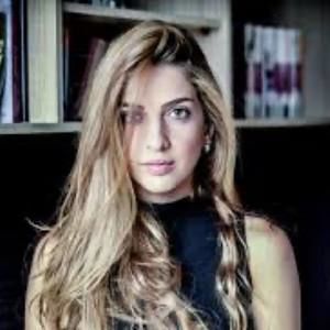 Meet your Posher, Katy